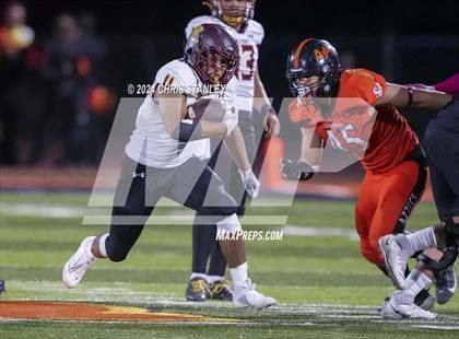 Thumbnail 1 in Salpointe Catholic @ Corona del Sol photogallery.