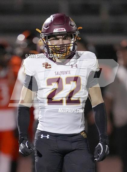 Thumbnail 2 in Salpointe Catholic @ Corona del Sol photogallery.