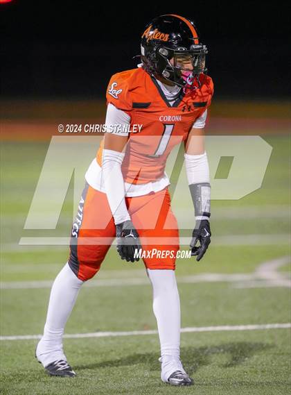 Thumbnail 3 in Salpointe Catholic @ Corona del Sol photogallery.