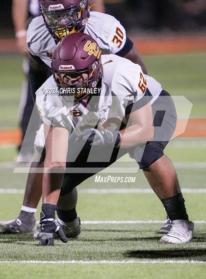 Thumbnail 3 in Salpointe Catholic @ Corona del Sol photogallery.