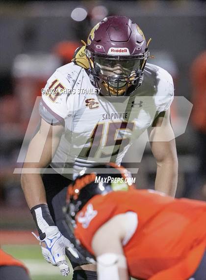 Thumbnail 2 in Salpointe Catholic @ Corona del Sol photogallery.