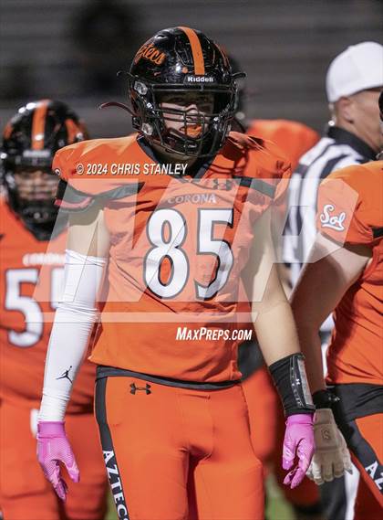 Thumbnail 3 in Salpointe Catholic @ Corona del Sol photogallery.