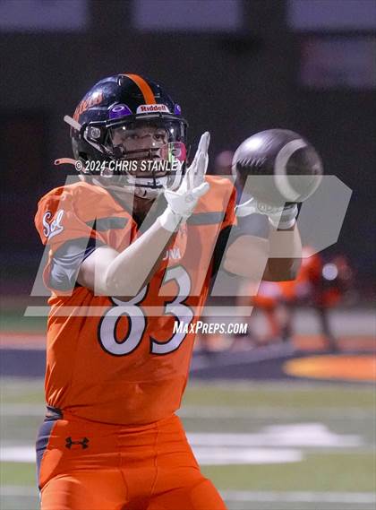 Thumbnail 1 in Salpointe Catholic @ Corona del Sol photogallery.
