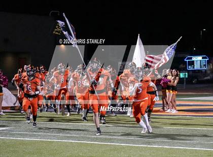 Thumbnail 3 in Salpointe Catholic @ Corona del Sol photogallery.