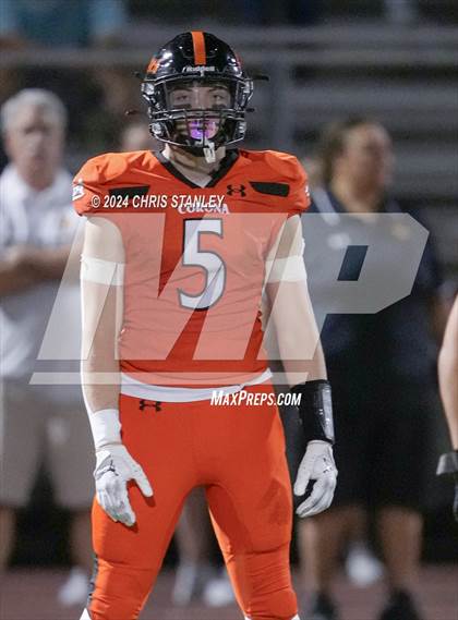 Thumbnail 1 in Salpointe Catholic @ Corona del Sol photogallery.