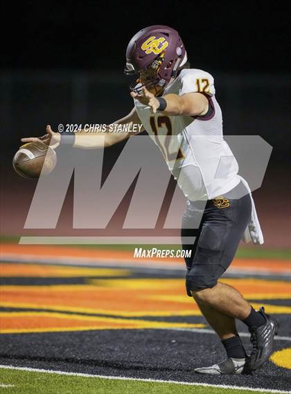 Thumbnail 1 in Salpointe Catholic @ Corona del Sol photogallery.