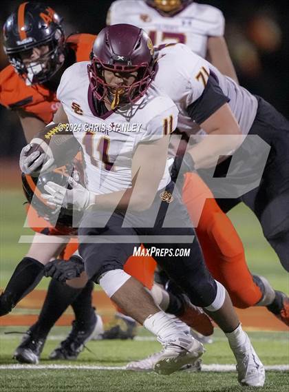 Thumbnail 2 in Salpointe Catholic @ Corona del Sol photogallery.