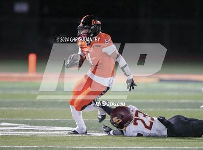 Thumbnail 3 in Salpointe Catholic @ Corona del Sol photogallery.