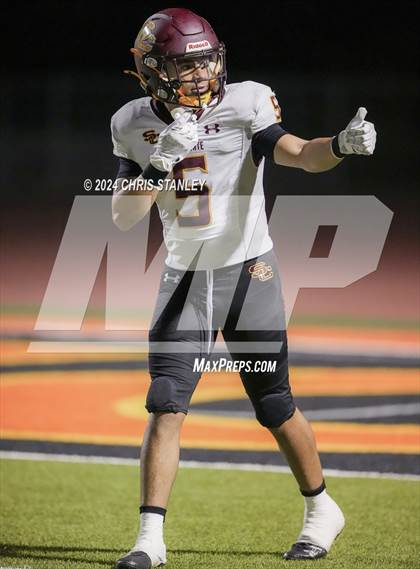 Thumbnail 3 in Salpointe Catholic @ Corona del Sol photogallery.