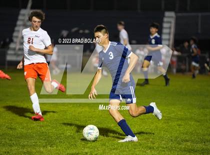 Thumbnail 1 in McGill-Toolen @ Baker photogallery.