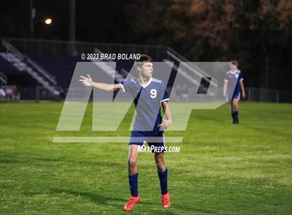 Thumbnail 3 in McGill-Toolen @ Baker photogallery.