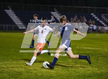 Thumbnail 2 in McGill-Toolen @ Baker photogallery.