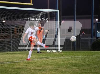 Thumbnail 1 in McGill-Toolen @ Baker photogallery.