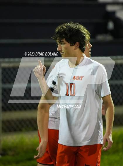Thumbnail 1 in McGill-Toolen @ Baker photogallery.