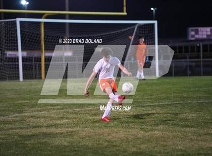Thumbnail 2 in McGill-Toolen @ Baker photogallery.