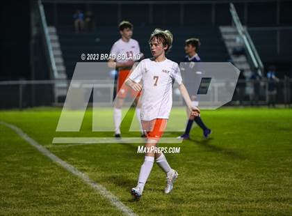 Thumbnail 1 in McGill-Toolen @ Baker photogallery.