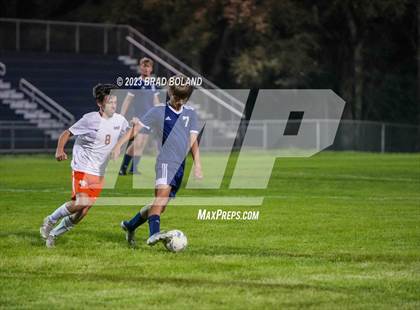 Thumbnail 1 in McGill-Toolen @ Baker photogallery.