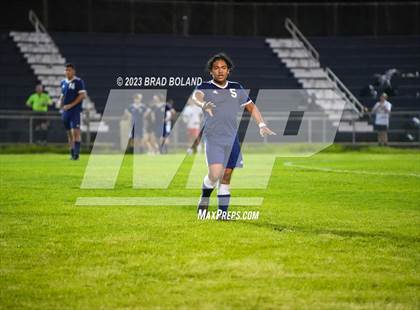 Thumbnail 2 in McGill-Toolen @ Baker photogallery.