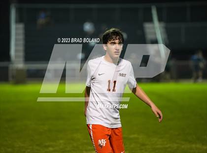 Thumbnail 1 in McGill-Toolen @ Baker photogallery.
