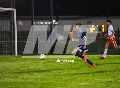 Thumbnail 3 in McGill-Toolen @ Baker photogallery.