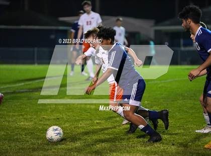 Thumbnail 3 in McGill-Toolen @ Baker photogallery.