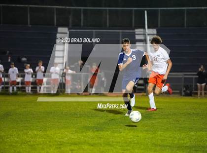 Thumbnail 1 in McGill-Toolen @ Baker photogallery.