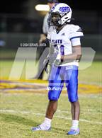 Photo from the gallery "Scotland @ Jack Britt"