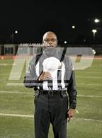 Photo from the gallery "Los Angeles vs Hawkins (CIF CS Division lll Round 1)"