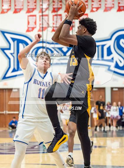 Thumbnail 2 in Avon @ Hamilton Southeastern photogallery.