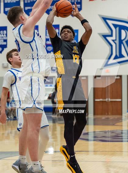Thumbnail 3 in Avon @ Hamilton Southeastern photogallery.