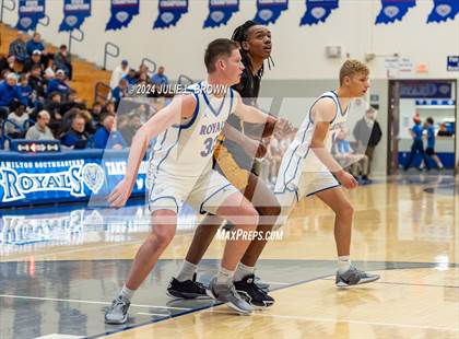 Thumbnail 3 in Avon @ Hamilton Southeastern photogallery.