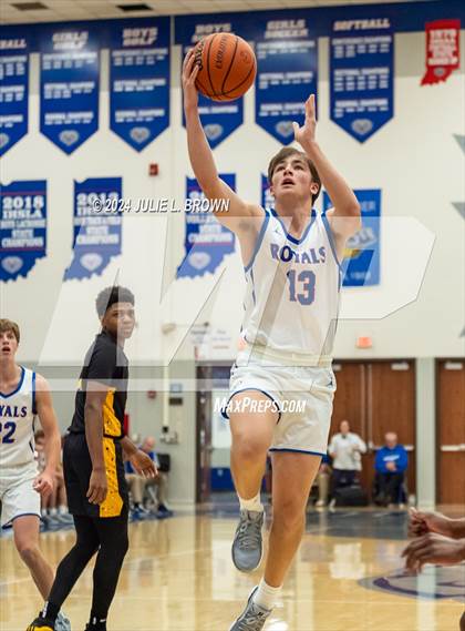Thumbnail 1 in Avon @ Hamilton Southeastern photogallery.