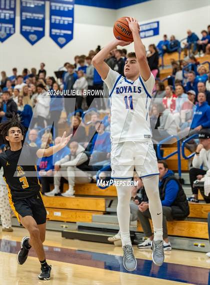 Thumbnail 1 in Avon @ Hamilton Southeastern photogallery.