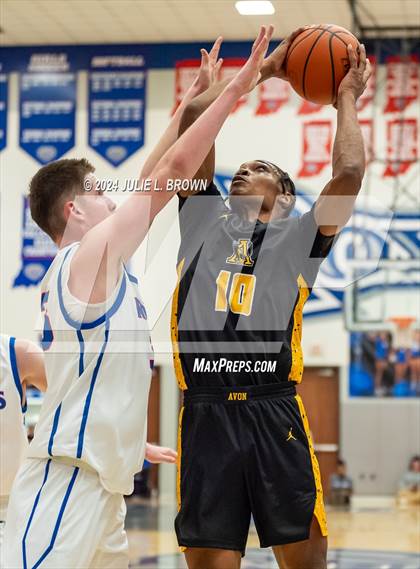 Thumbnail 3 in Avon @ Hamilton Southeastern photogallery.