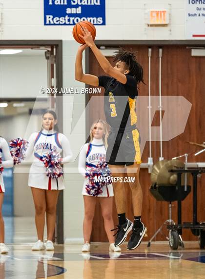 Thumbnail 3 in Avon @ Hamilton Southeastern photogallery.