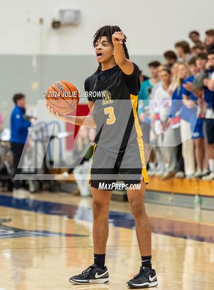 Thumbnail 3 in Avon @ Hamilton Southeastern photogallery.
