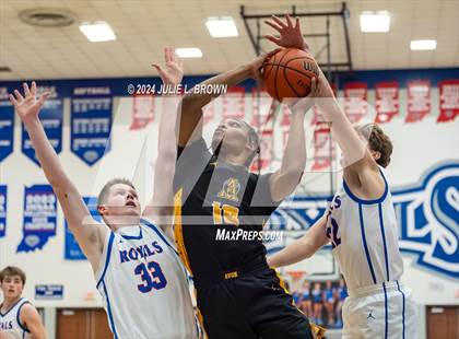 Thumbnail 2 in Avon @ Hamilton Southeastern photogallery.