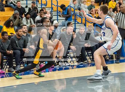 Thumbnail 3 in Avon @ Hamilton Southeastern photogallery.