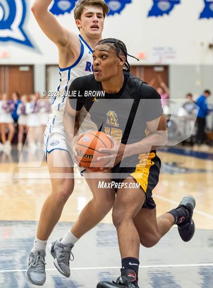 Thumbnail 2 in Avon @ Hamilton Southeastern photogallery.