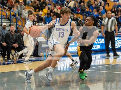 Thumbnail 3 in Avon @ Hamilton Southeastern photogallery.