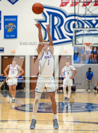 Thumbnail 3 in Avon @ Hamilton Southeastern photogallery.