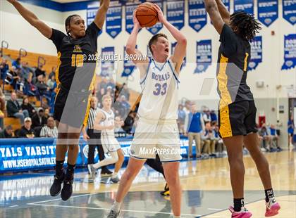 Thumbnail 3 in Avon @ Hamilton Southeastern photogallery.
