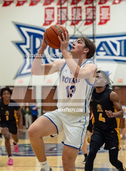 Thumbnail 1 in Avon @ Hamilton Southeastern photogallery.