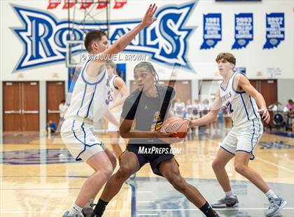 Thumbnail 1 in Avon @ Hamilton Southeastern photogallery.