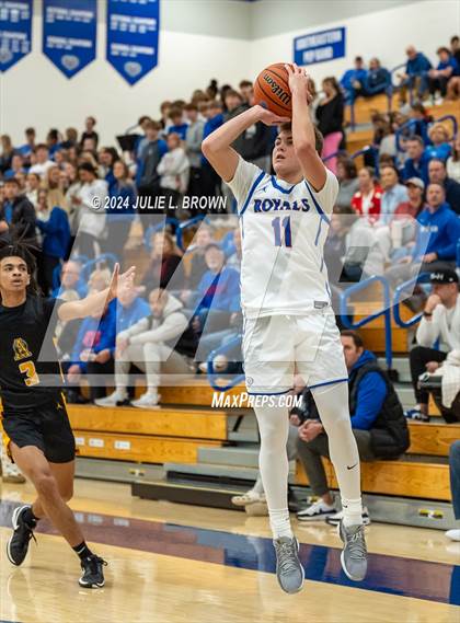 Thumbnail 3 in Avon @ Hamilton Southeastern photogallery.