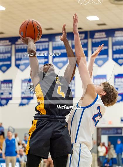 Thumbnail 2 in Avon @ Hamilton Southeastern photogallery.