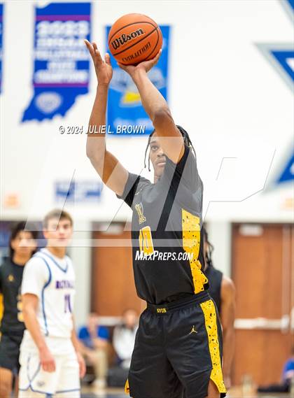 Thumbnail 3 in Avon @ Hamilton Southeastern photogallery.
