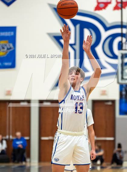 Thumbnail 3 in Avon @ Hamilton Southeastern photogallery.