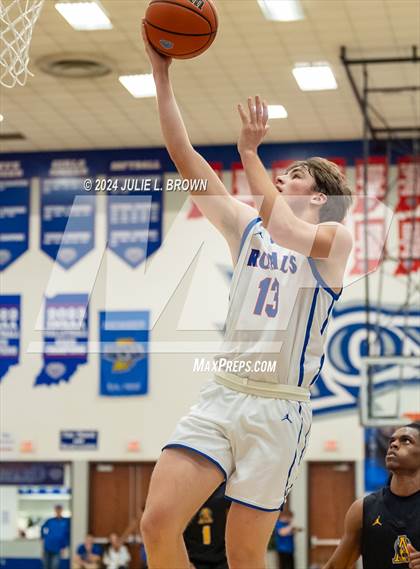 Thumbnail 3 in Avon @ Hamilton Southeastern photogallery.