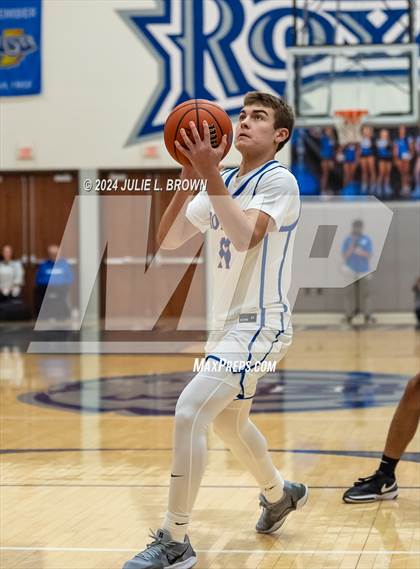 Thumbnail 3 in Avon @ Hamilton Southeastern photogallery.